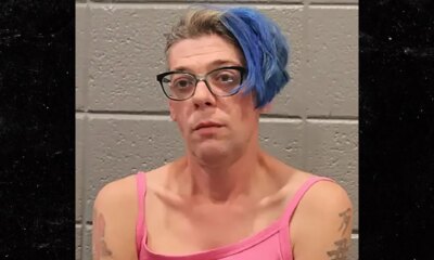 'Slender Man' Stabber Escape Takes New Twist With Transgender Accomplice