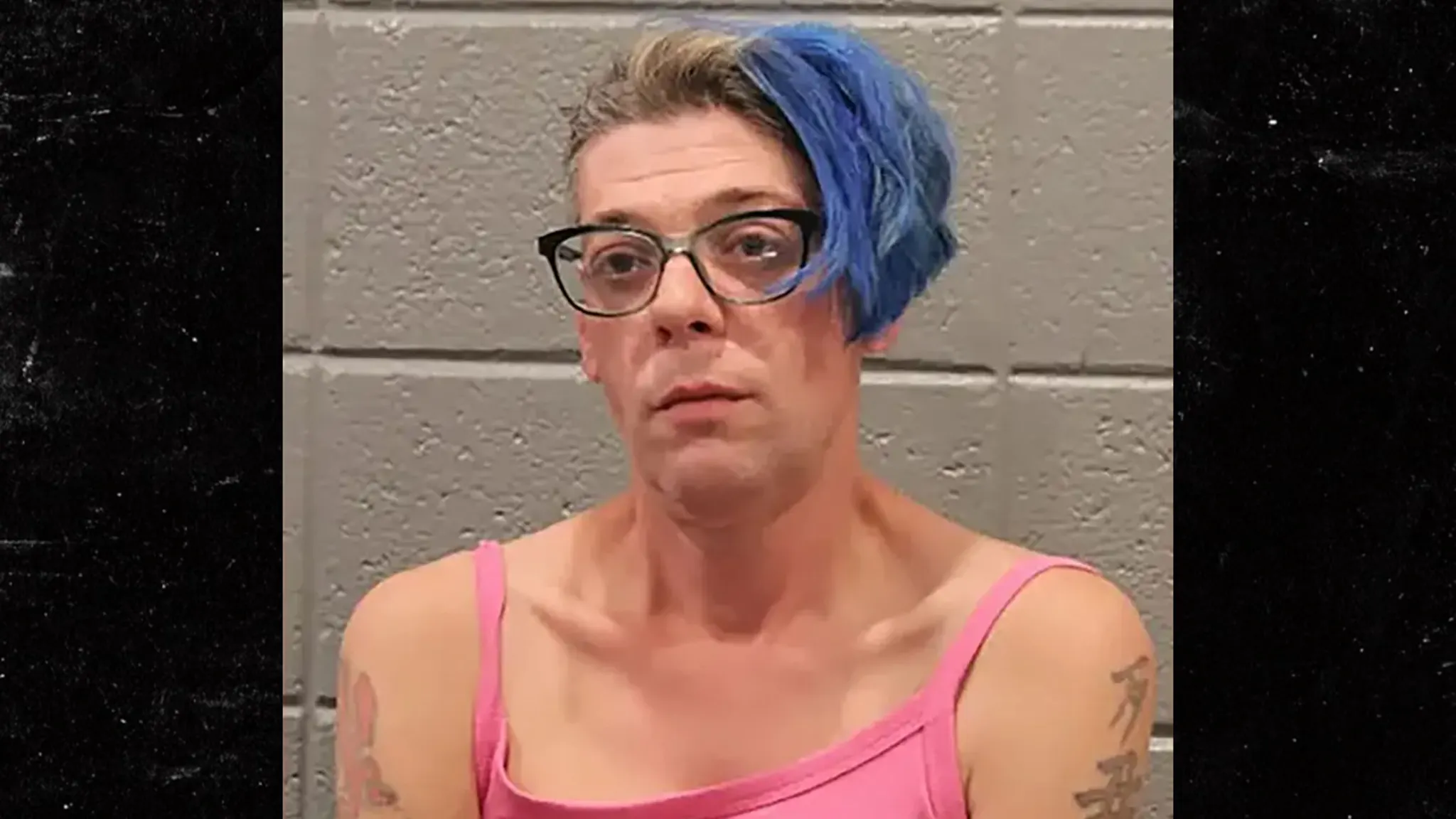 'Slender Man' Stabber Escape Takes New Twist With Transgender Accomplice