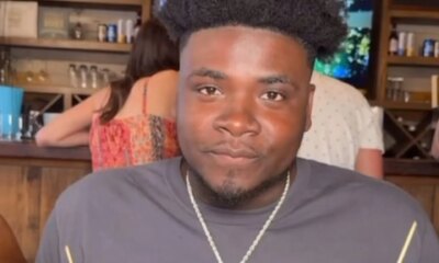 TikTok Star Marquay The Goat Dead at 24