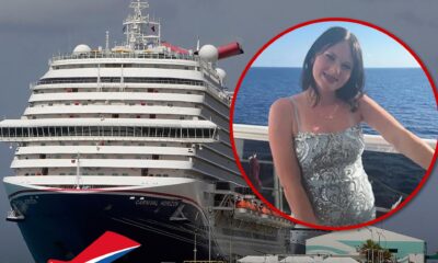 Federal Authorities May Criminally Charge Minor in Teen's Death on Carnival Cruise