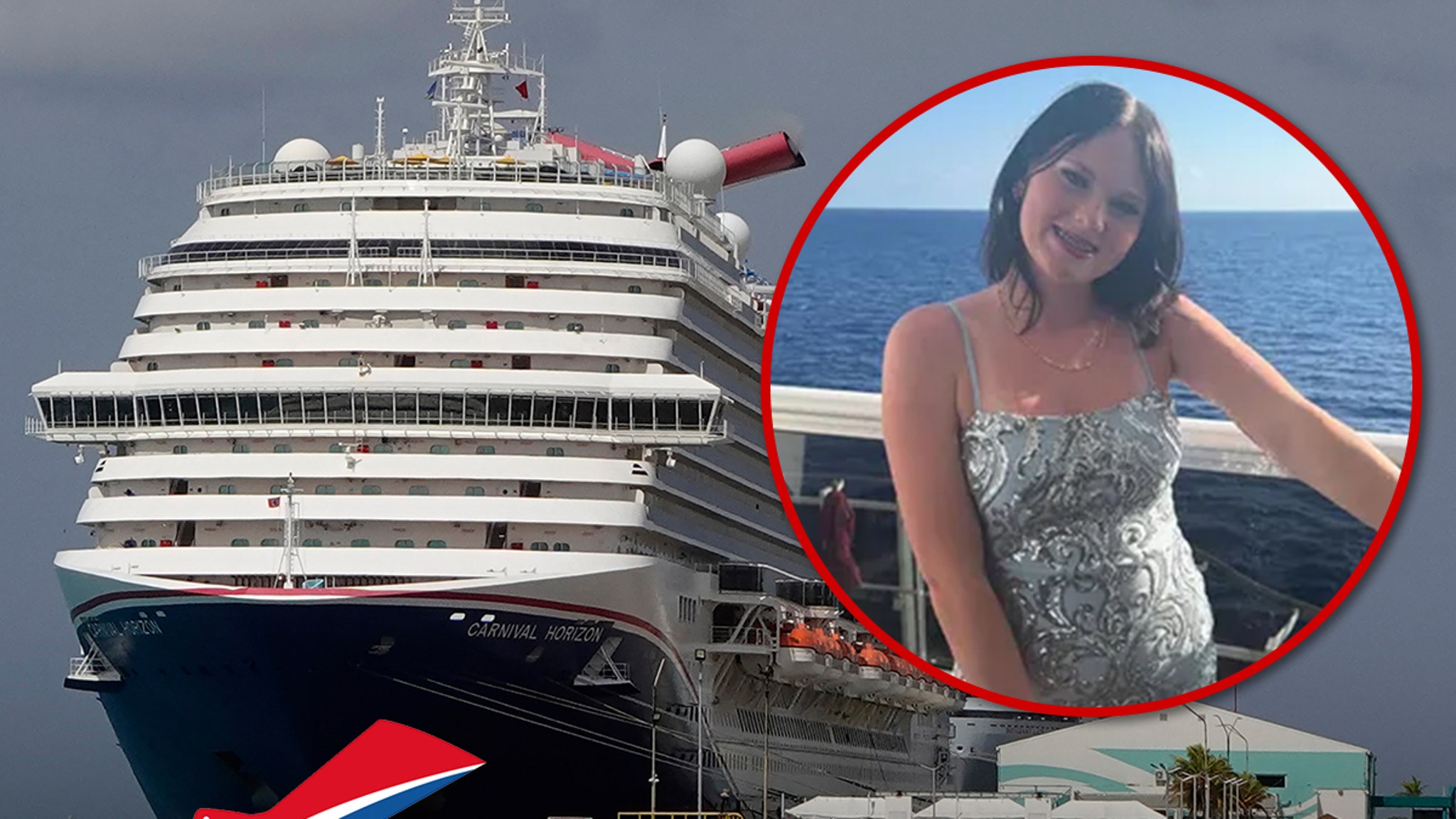 Federal Authorities May Criminally Charge Minor in Teen's Death on Carnival Cruise