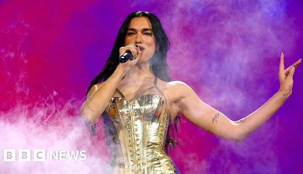 Warner Music Group settles lawsuit with AI music firm and launches joint venture