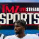 TMZ Sports Streaming Live From Newsroom, Join The Conversation!