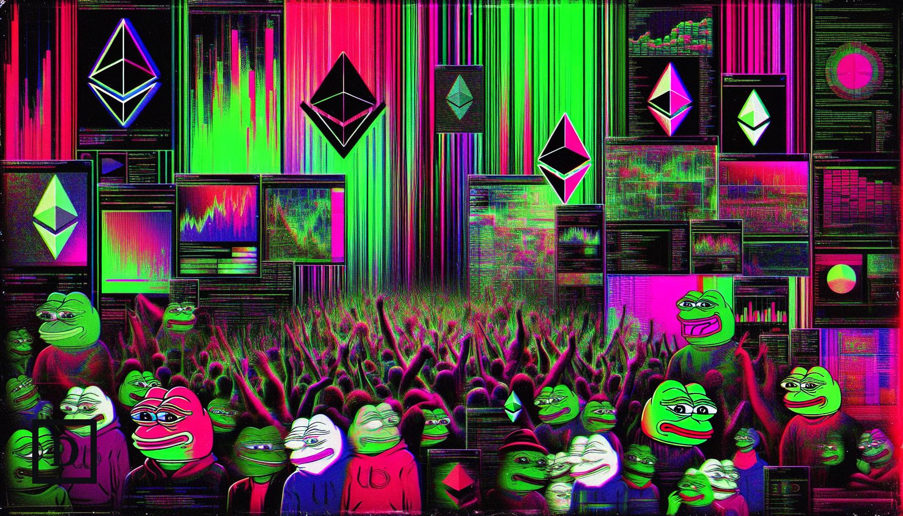 Ethereum Sees First Sustained Validator Exit Since Proof-of-Stake Shift