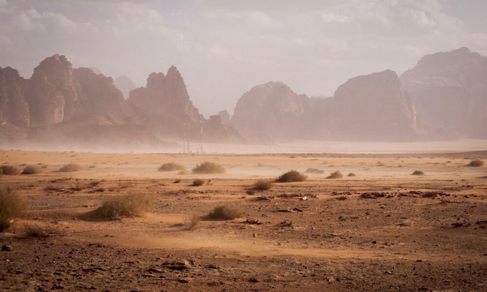 Asia Morning Briefing: Bitcoin's Fragile Rally is Built on Shrinking Liquidity