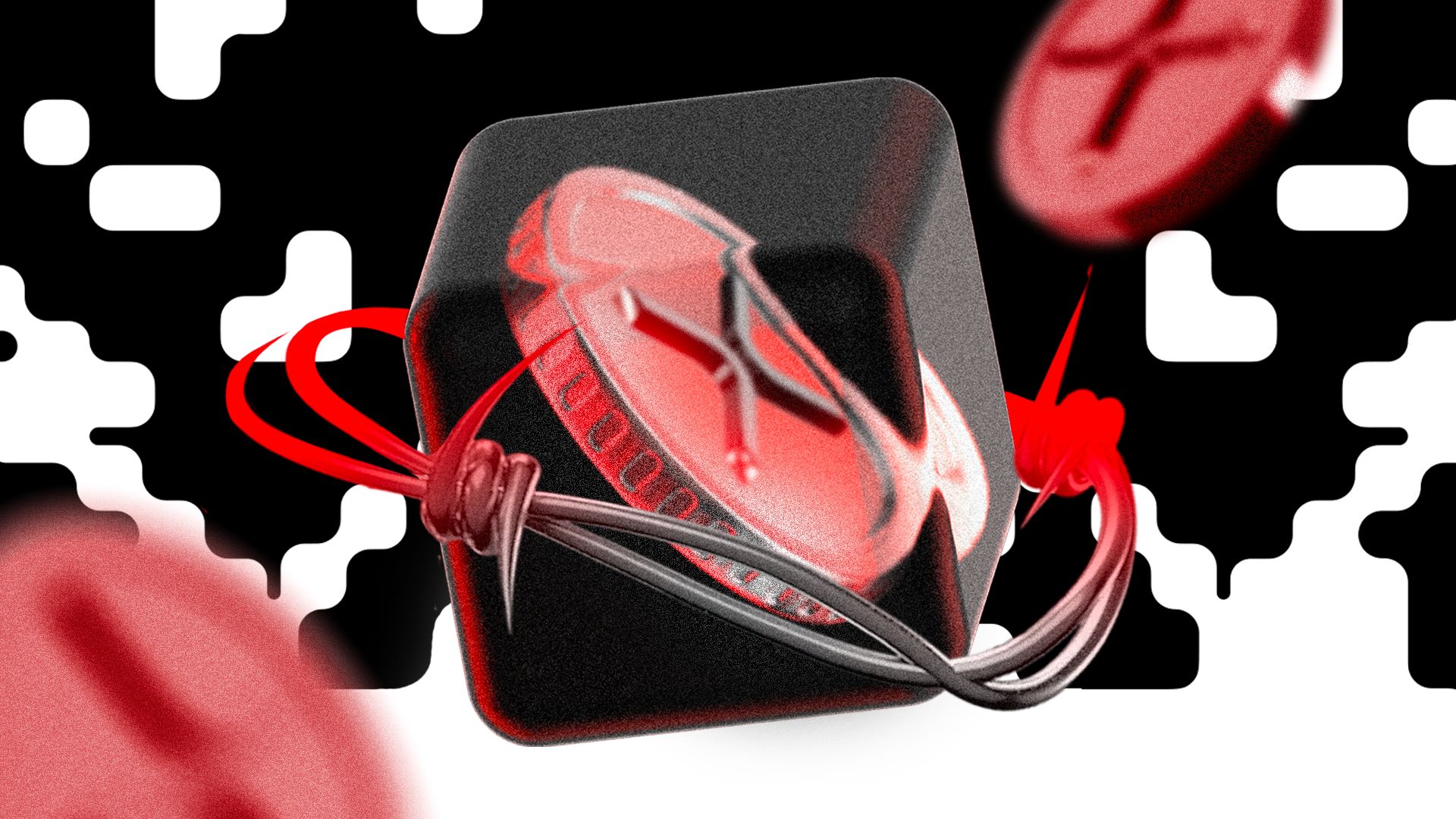 XRP Price Dips Below $2 After Bitcoin's Crash to $86,000 Range