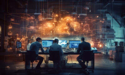 Aristotle Atlantic’s Large Cap Growth Sold Adobe (ADBE) Due to Concerns of Increased Competition