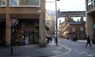 Traders relieved as Christmas season power cut is rearranged