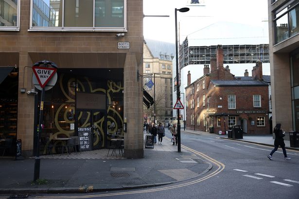 Traders relieved as Christmas season power cut is rearranged