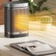 Amazon's bestselling heaters are all reduced for Black Friday - these are the best