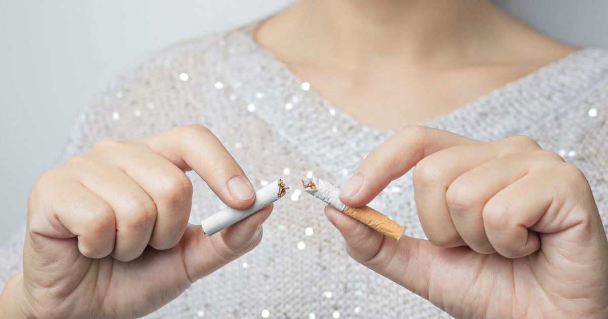 Anti-smoking charity's help to expectant mothers in Lanarkshire