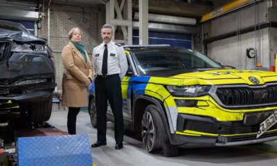 PSNI officer's HIV scare after blood sprayed into her face and eyes