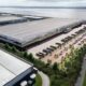 Huge storage and logistics warehouse plan on Prinovis site set for approval