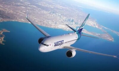 Cardiff Airport boosted with new route to Canada