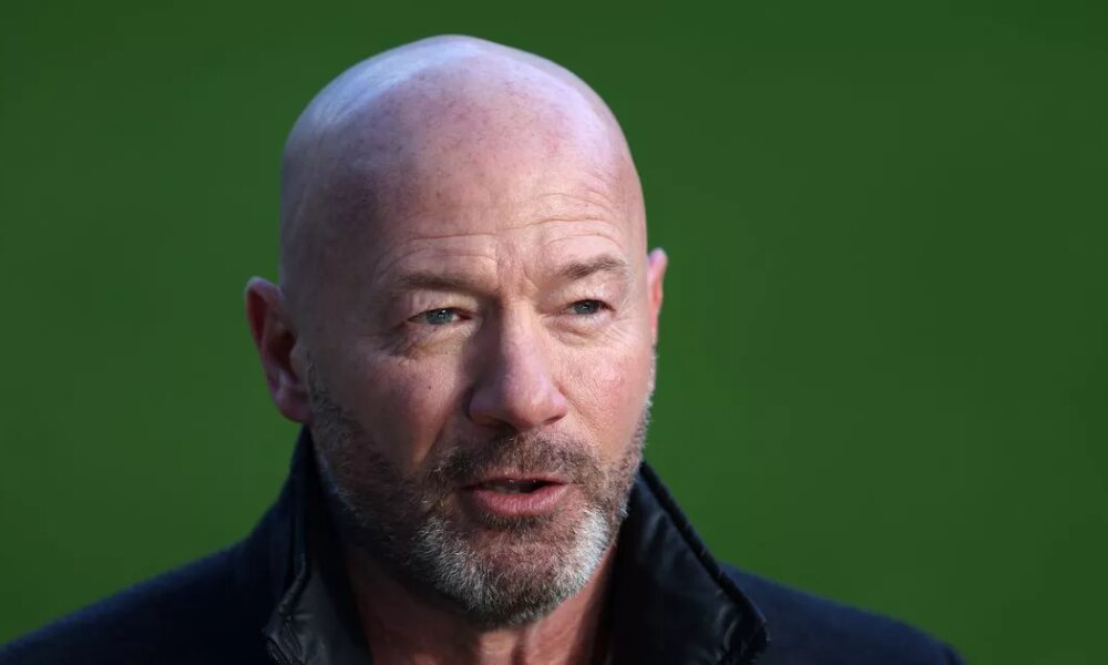 Alan Shearer makes Arsenal injury claim ahead of Tottenham North London Derby