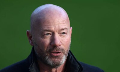 Alan Shearer makes Arsenal injury claim ahead of Tottenham North London Derby