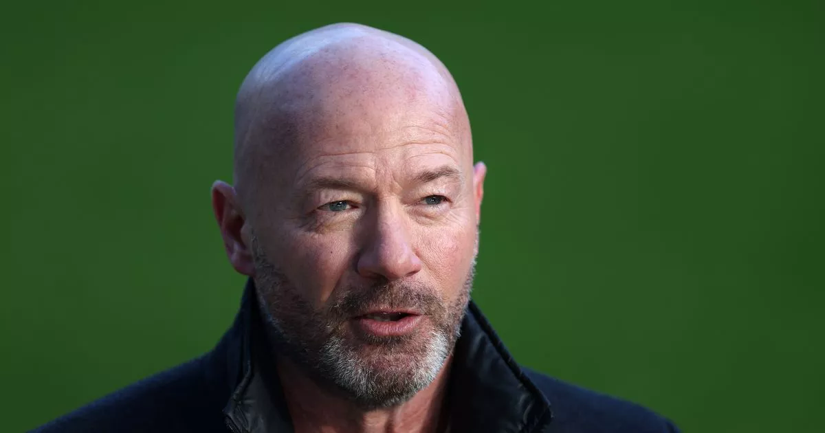 Alan Shearer makes Arsenal injury claim ahead of Tottenham North London Derby