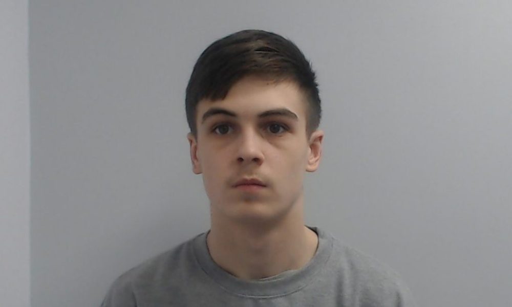 Dad tried to 'impede' investigation into killer son by disposing of VW Golf, court hears