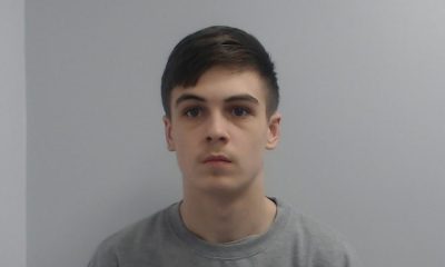 Dad tried to 'impede' investigation into killer son by disposing of VW Golf, court hears