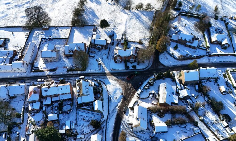 What you need to know about when the cold snap will come to an end