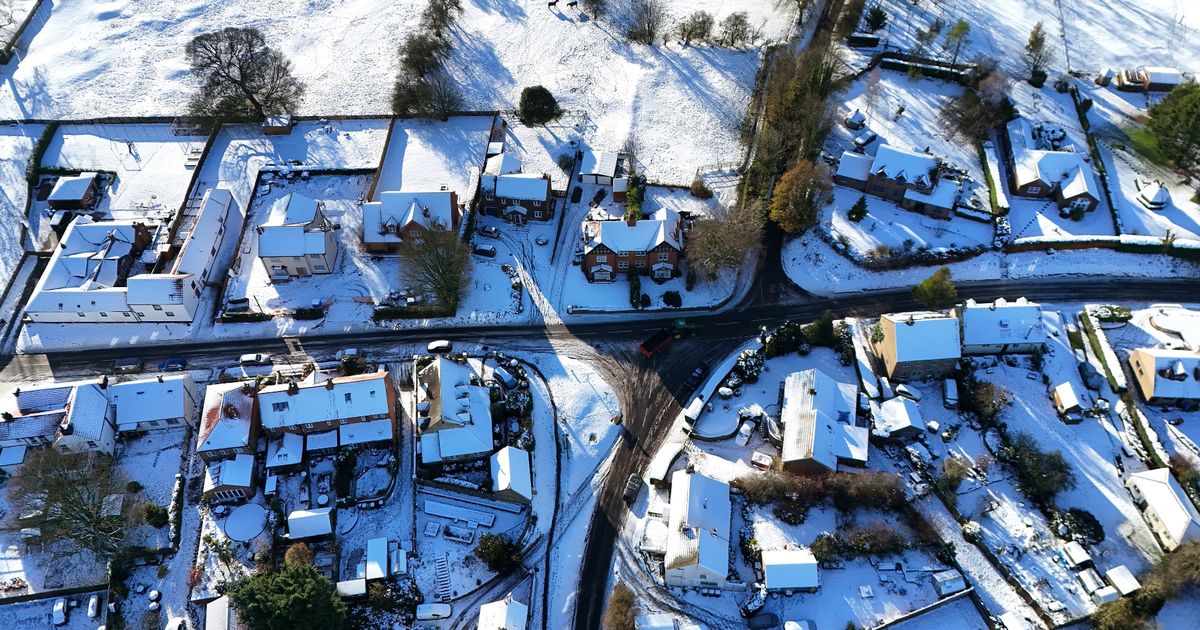 What you need to know about when the cold snap will come to an end