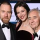 BAFTA Scotland award winners honoured at star-studded bash in Glasgow