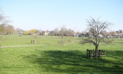 Man who slept on streets of Cambridge describes reality of being homeless after getting life back on track