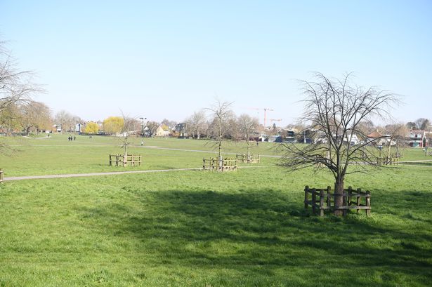 Man who slept on streets of Cambridge describes reality of being homeless after getting life back on track