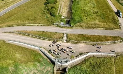 Major flood defence project predicted to boost West Country economy by £1.4bn