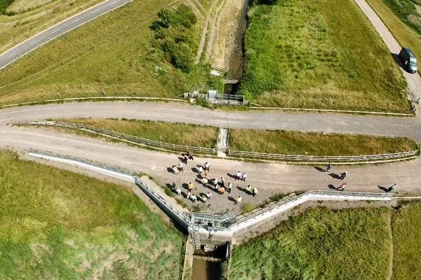 Major flood defence project predicted to boost West Country economy by £1.4bn