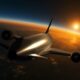 European Space Agency eyes Cornwall for hypersonic flight test programme