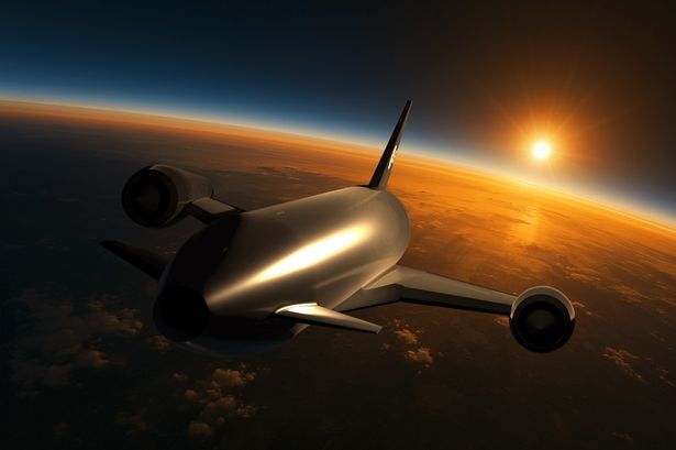 European Space Agency eyes Cornwall for hypersonic flight test programme