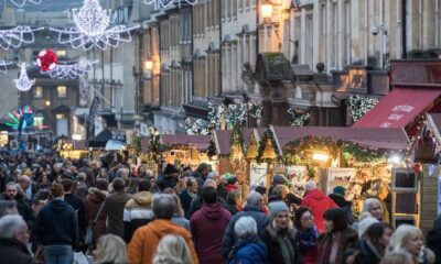Tourist tax in Bristol and Bath region would boost economy and raise funds for transport, say leaders