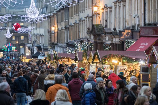 Tourist tax in Bristol and Bath region would boost economy and raise funds for transport, say leaders