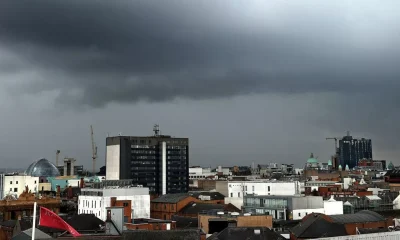 Northern Ireland weather outlook for the week as temperatures set to drop