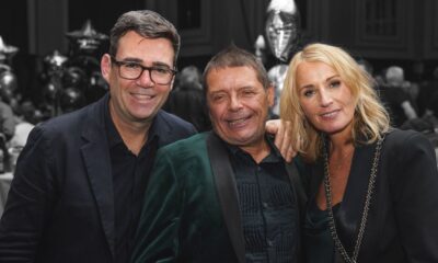 'They lifted Manchester up when it was on the floor and gave us hope when we had none - they started it all'