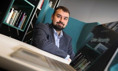 Police choose North East tech company Waterstons for vital cyber security service