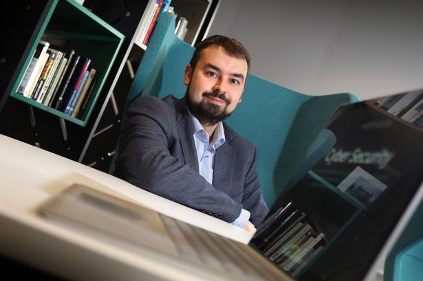 Police choose North East tech company Waterstons for vital cyber security service