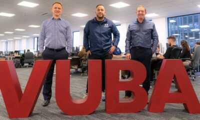 Company with celebrity customers moves to Hull tech campus