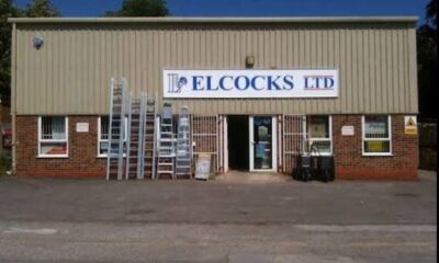 Yorkshire family firm Elcocks closed down after 48 years of trading