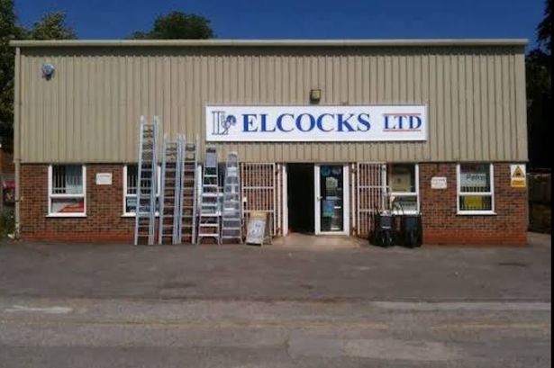 Yorkshire family firm Elcocks closed down after 48 years of trading