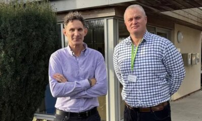 New jobs to be created at RMT Technology following major contract win