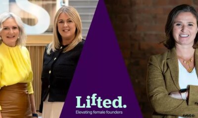 Yorkshire innovator TUBR to ramp up work after sealing six-figure angel investment