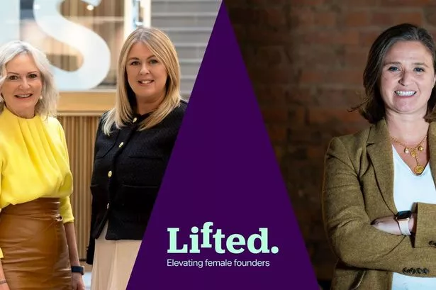 Yorkshire innovator TUBR to ramp up work after sealing six-figure angel investment