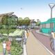 Northern Gateway: Tram-train transport scheme for huge employment site is approved