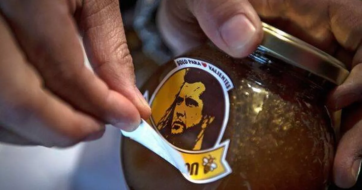 Take stickers off glass without residue with this 'effective' household method