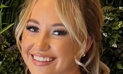 Tributes paid to 'beautiful' young Scot killed in horror crash in Ireland