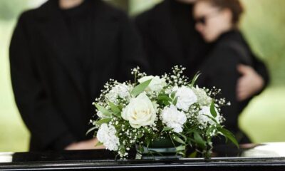 'Adored grandad' among those remembered in Cambridgeshire funeral notices this week