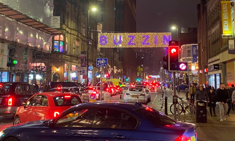 Manchester Evening News