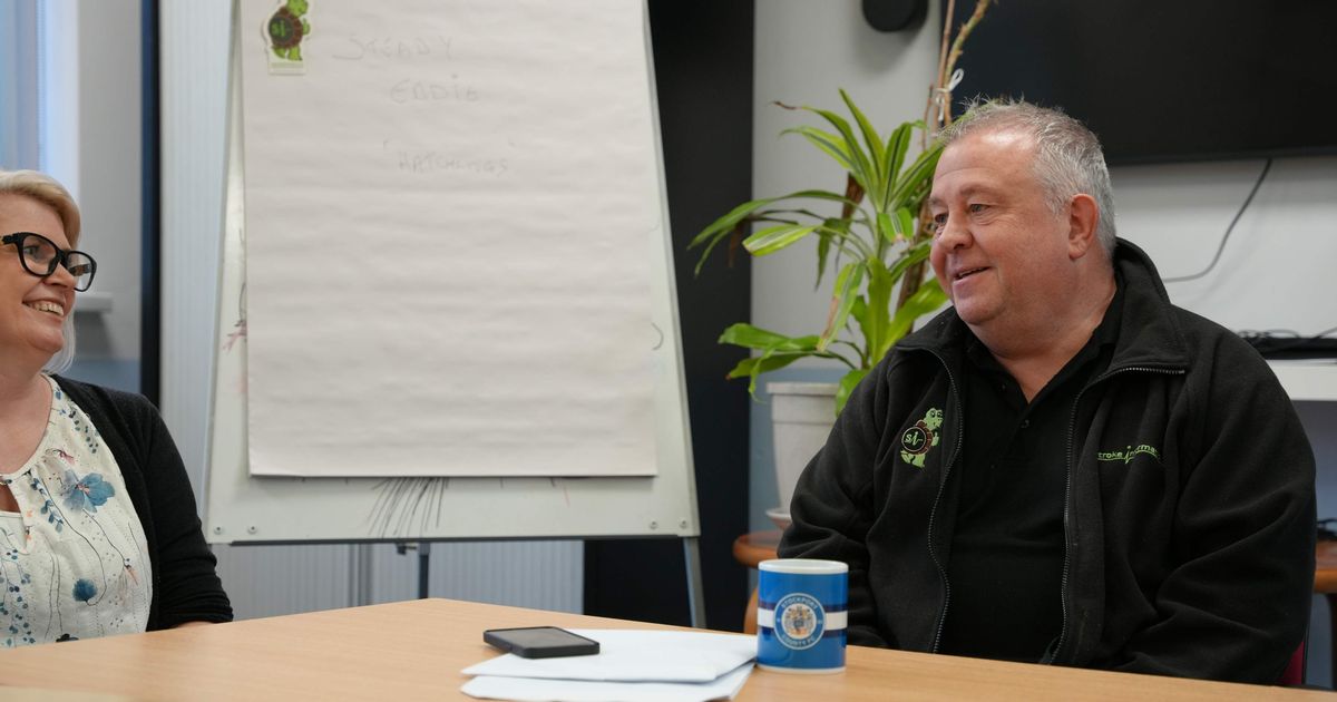 Manchester Evening News